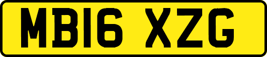 MB16XZG