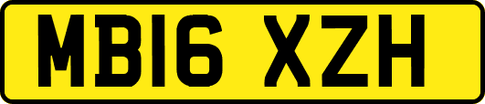 MB16XZH