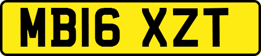 MB16XZT