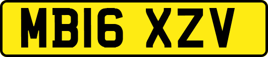 MB16XZV