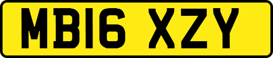 MB16XZY