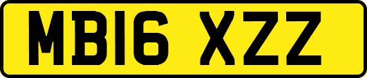 MB16XZZ