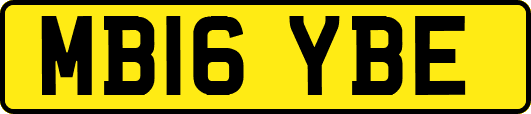 MB16YBE
