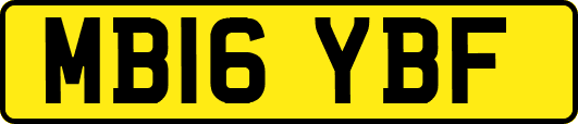 MB16YBF