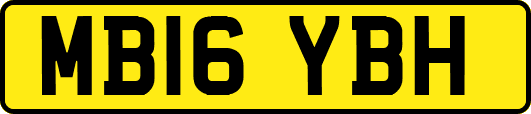 MB16YBH