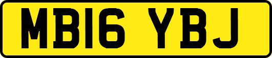 MB16YBJ