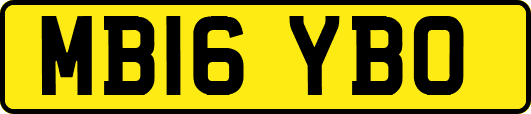 MB16YBO