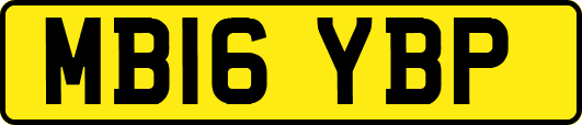 MB16YBP