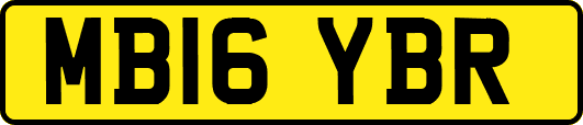 MB16YBR