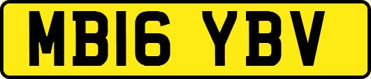 MB16YBV