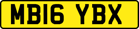 MB16YBX
