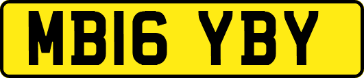 MB16YBY