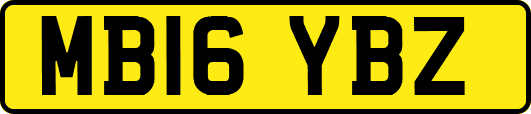 MB16YBZ
