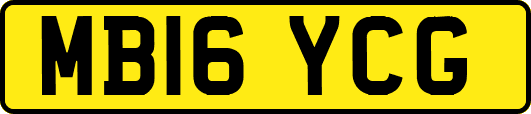 MB16YCG