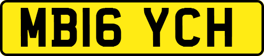 MB16YCH