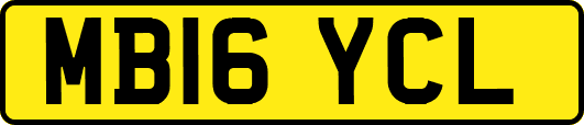 MB16YCL