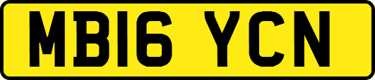MB16YCN