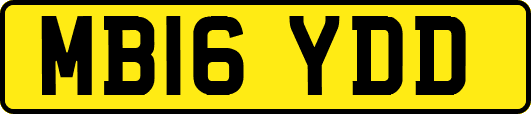 MB16YDD