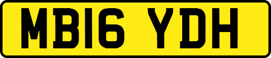 MB16YDH