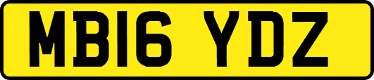 MB16YDZ