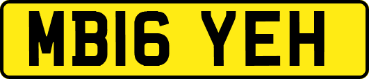 MB16YEH
