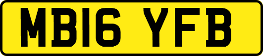 MB16YFB