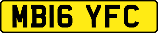 MB16YFC