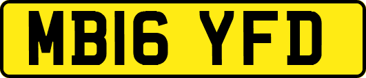 MB16YFD