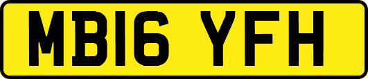 MB16YFH