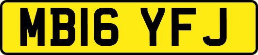 MB16YFJ