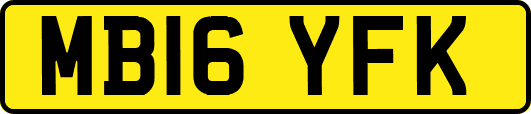 MB16YFK