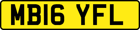 MB16YFL