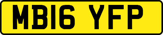 MB16YFP