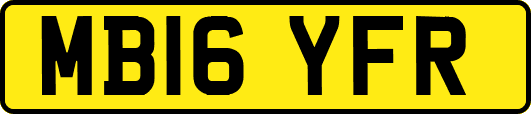 MB16YFR