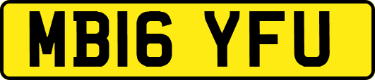 MB16YFU