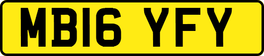 MB16YFY