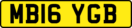 MB16YGB