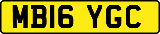MB16YGC