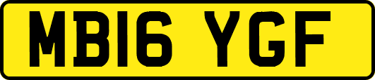 MB16YGF