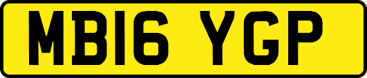 MB16YGP