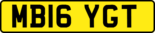MB16YGT