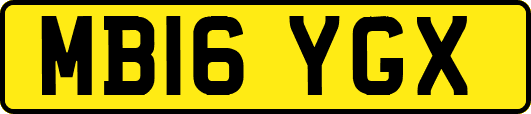 MB16YGX