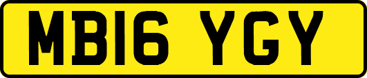 MB16YGY