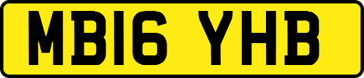 MB16YHB