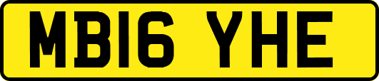 MB16YHE