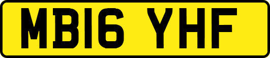 MB16YHF