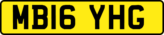 MB16YHG