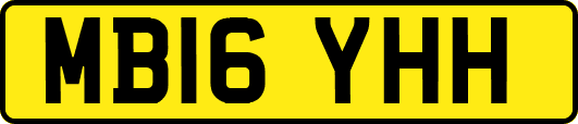 MB16YHH