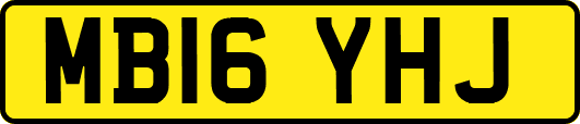 MB16YHJ