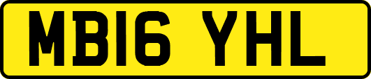 MB16YHL